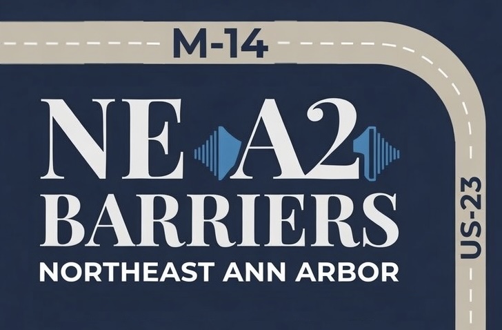 NE A2 Barriers